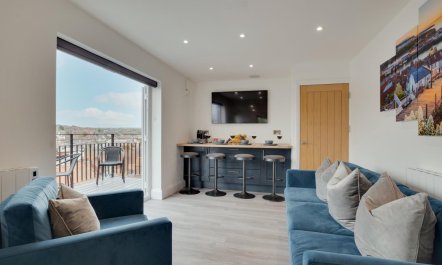 2 Bed in Whitby 3