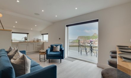2 Bed in Whitby 1