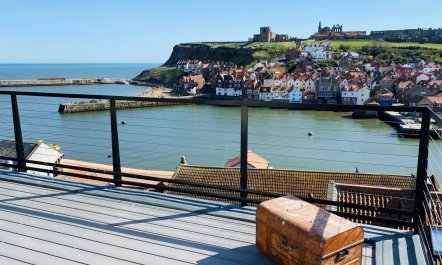 2 Bed in Whitby 2