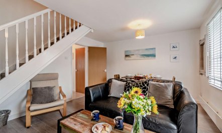 2 Bed in Broad Haven 3