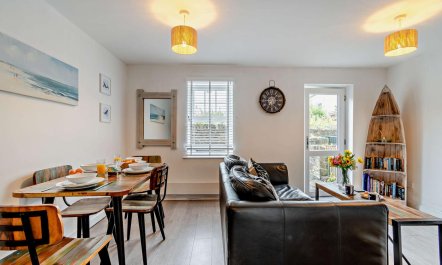 2 Bed in Broad Haven