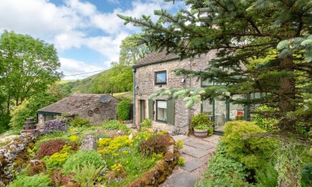 2 Bed in Buxton