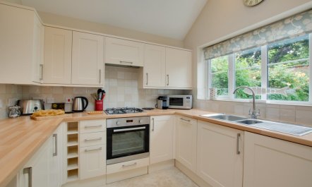 1 Bed in Mundesley 5