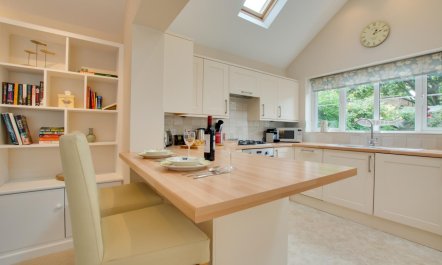 1 Bed in Mundesley 6