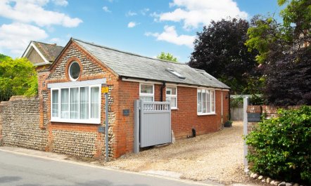 1 Bed in Mundesley 7