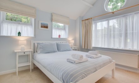 1 Bed in Mundesley 2