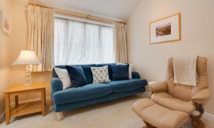 1 Bed in Mundesley 8