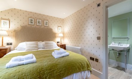 2 Bed in Brassington 9