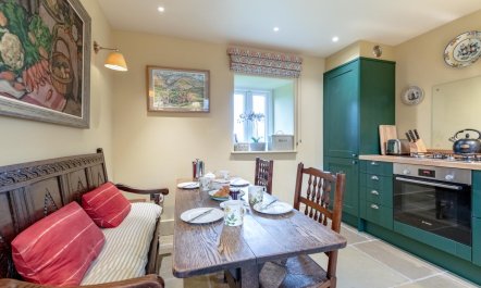 2 Bed in Brassington 3