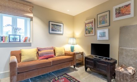 2 Bed in Brassington 5