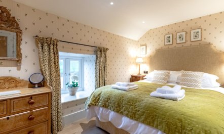 2 Bed in Brassington 2