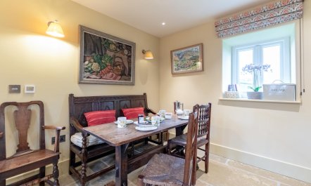 2 Bed in Brassington 6