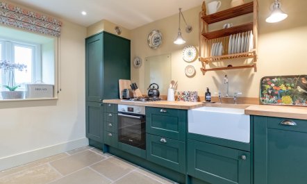 2 Bed in Brassington 7