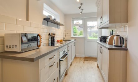 2 Bed in Dersingham 3