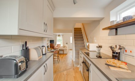 2 Bed in Dersingham 2