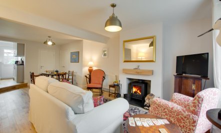 2 Bed in Dersingham 1