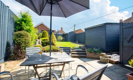 2 Bed in Dersingham 7