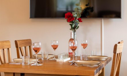 3 Bed in Bainbridge 2