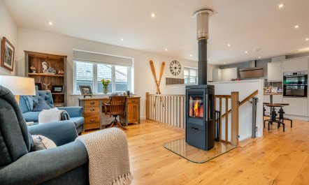 3 Bed in Mevagissey 8