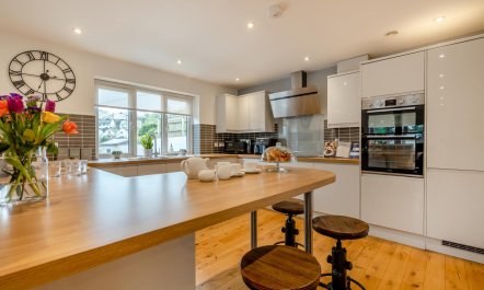 3 Bed in Mevagissey 2