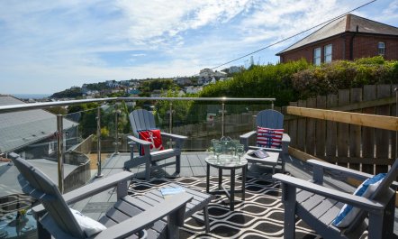 3 Bed in Mevagissey 1