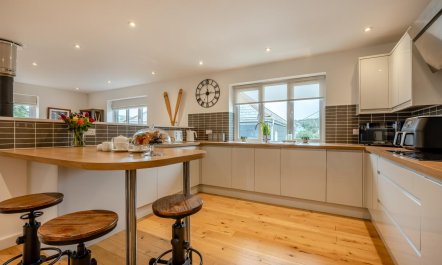 3 Bed in Mevagissey 7