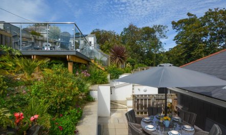 3 Bed in Mevagissey 3