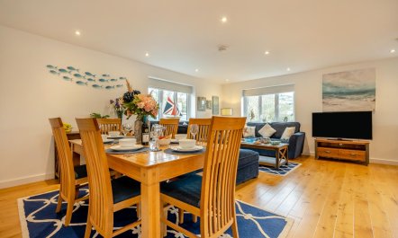 3 Bed in Mevagissey 6