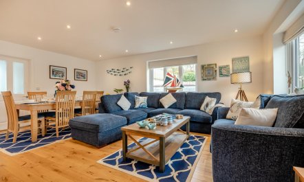 3 Bed in Mevagissey 5