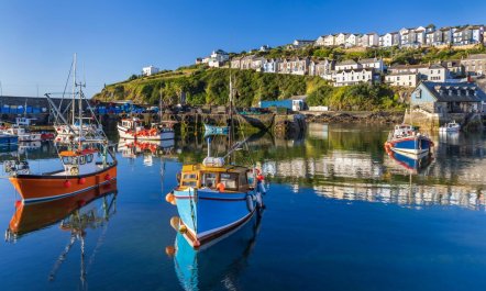 3 Bed in Mevagissey 9