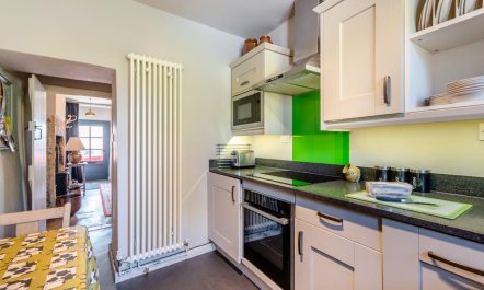 2 Bed in Bakewell 5
