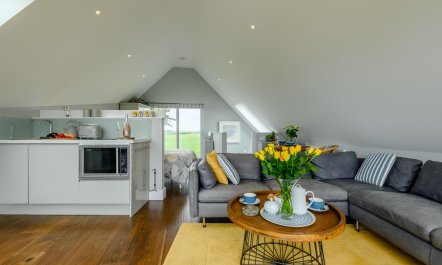 1 Bed in St. Issey 8