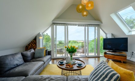 1 Bed in St. Issey 1