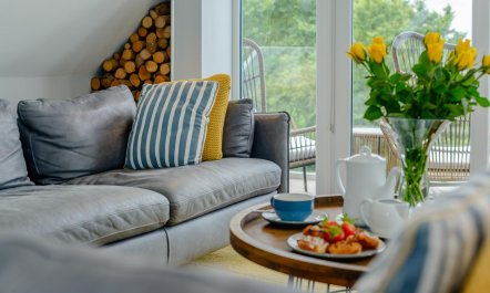 1 Bed in St. Issey 9