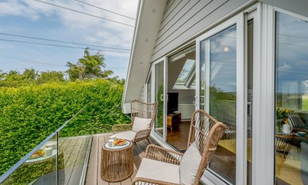 1 Bed in St. Issey 6