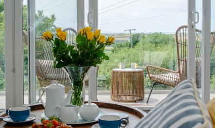 1 Bed in St. Issey 5