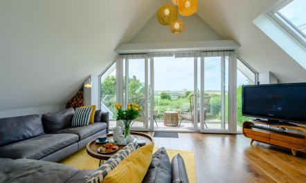 1 Bed in St. Issey 4