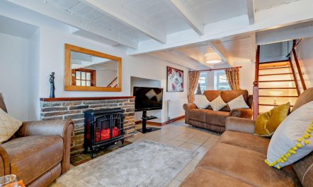 3 Bed in St. Issey 6