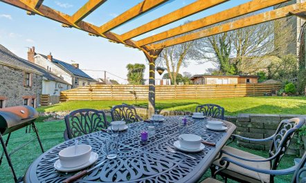 3 Bed in St. Issey 3