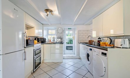 3 Bed in St. Issey 2