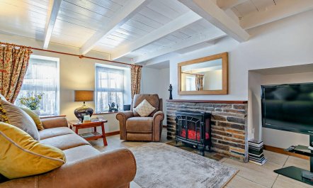 3 Bed in St. Issey 1