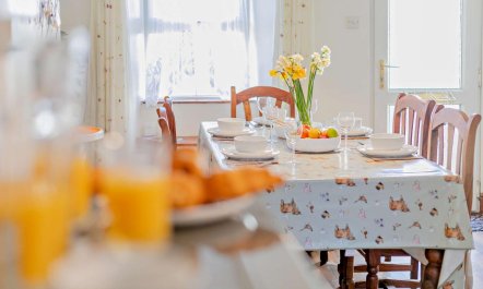 3 Bed in St. Issey 9