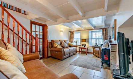 3 Bed in St. Issey 4