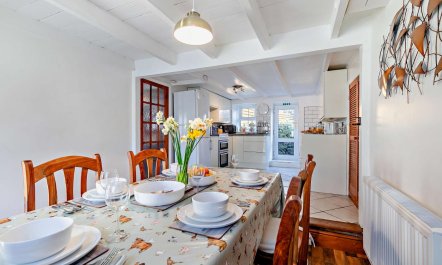 3 Bed in St. Issey 8