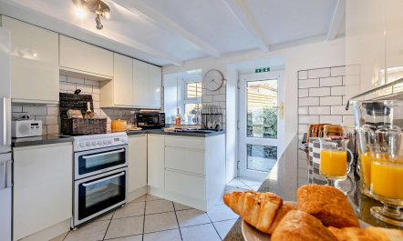 3 Bed in St. Issey 7