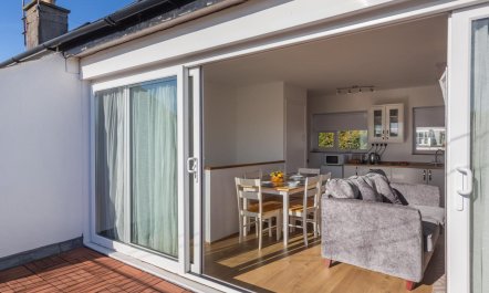 2 Bed in Abersoch