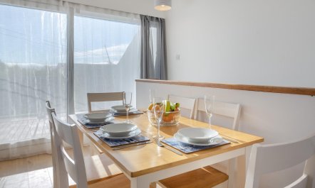 2 Bed in Abersoch 5
