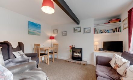 2 Bed in Wells-next-the-Sea 1