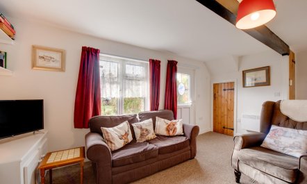 2 Bed in Wells-next-the-Sea