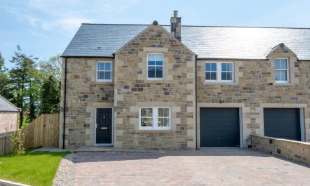 4 Bed in Ellingham 2